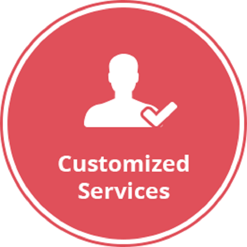 Customized tailor-made <br>tour packages